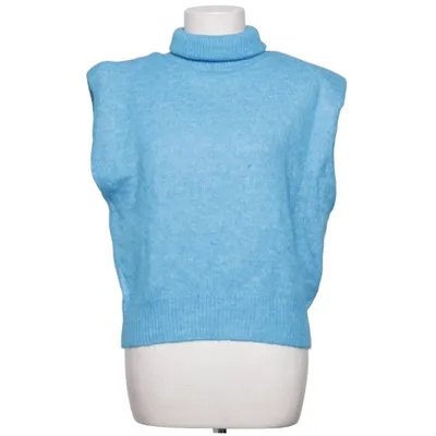 Coltrui (Blauw) van Nice & Chic Acryl, Alpacawol, Polyamide