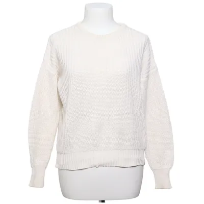 Trui (Wit) van American Apparel Katoen