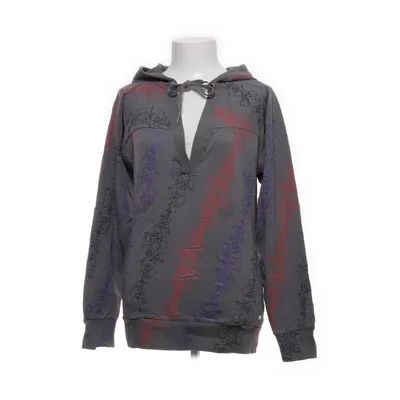 Huvtröja (Grå, Flerfärgad) från Ragwear Bomull, Elastan