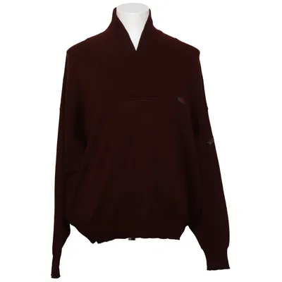 Pullover (Rot) von Il Granchio Acryl, Wolle