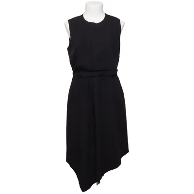 Klänning (Svart) från Zalando Collection Elastan, Polyester, Viskos
