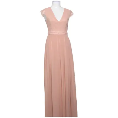 Robe de soirée (Rose) de Jones New York Polyester