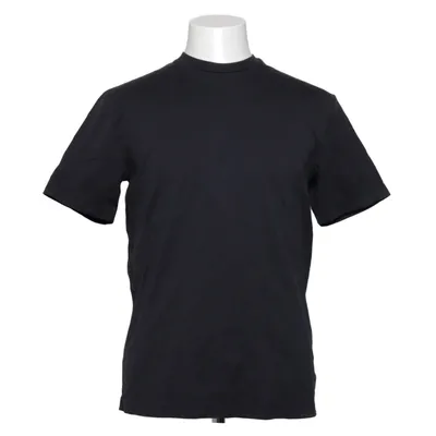 T-shirt (Noir) de Acne Studios Coton