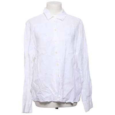 Skjorte (The Linen Shirt) fra Asket Linned