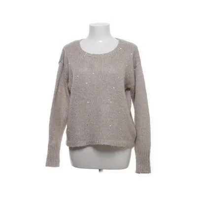Sweater (Beige) fra Emilia Akryl, Viscose