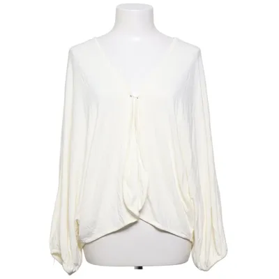 Cardigan (Blanc) de Nordiska Élasthane, Viscose