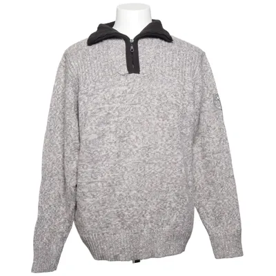 Tröja (N5038 04 60) från Atlas for Men Akryl, Polyester, Ull