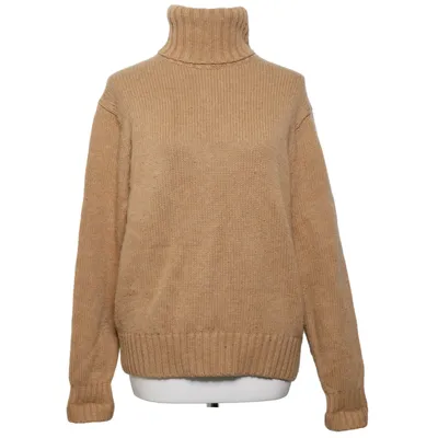 Polotröja (Beige) från Polo Ralph Lauren Ull