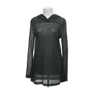 Hoodie (Green) from Flash Polyester