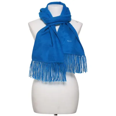 Écharpe (Bleu) de Alpaca Camargo