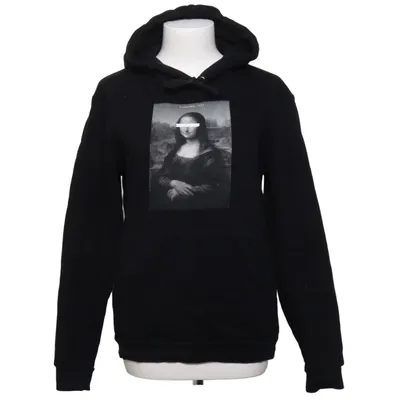 Hoodie (Black) from The Cool Elephant