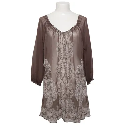 Tuniek (Bruin, Wit) van Peppercorn