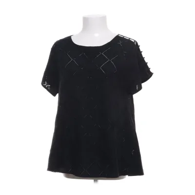 Topp (Svart) från Seed Heritage Bomull