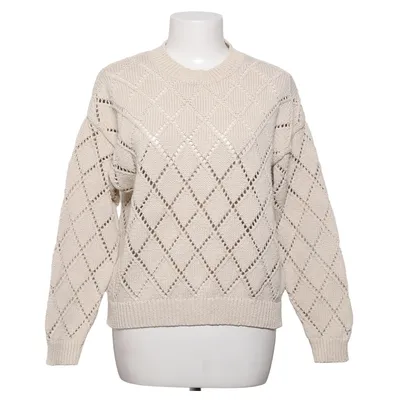 Pull-over (Beige) de Primark Coton, Polyester
