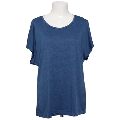 T-shirt (Bleu) de Nature Trail