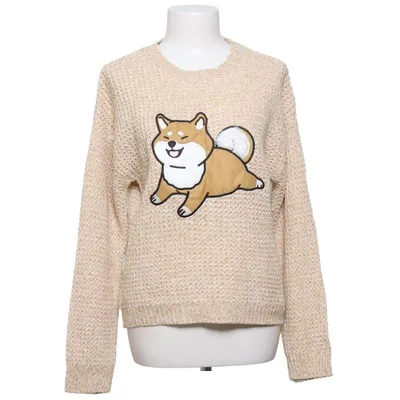 Sweater (Beige) from FB Sister Acrylic