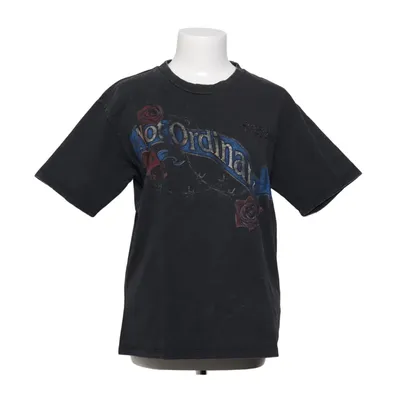 T-shirt (Grå) fra Replay Bomuld