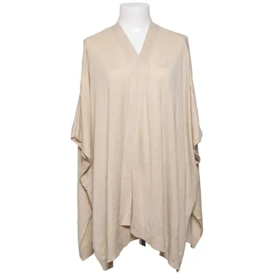 Cardigan (Beige) de Mango Basics