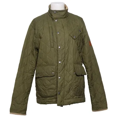 Jack (Groen) van Penfield Katoen, Polyamide, Polyester