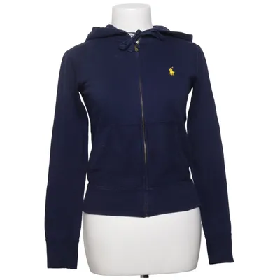 Capuchon sweater (Blauw) van Polo Ralph Lauren Katoen, Polyester
