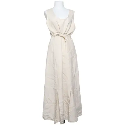 Klänning (Beige) från Joy Linne