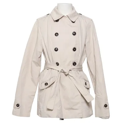 Trench-coat (Beige) de Zara Coton