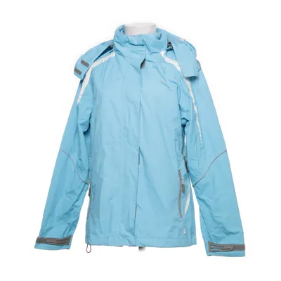 Regnjacka (Blå) från Nature Trail Nylon, Polyester