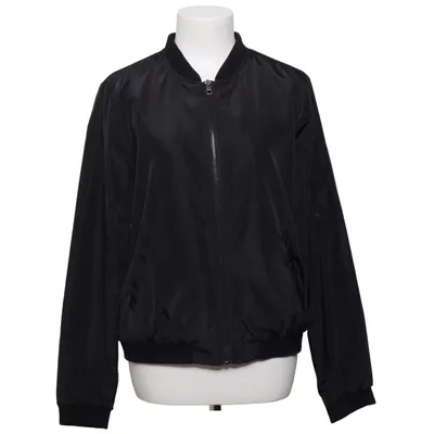 Bomber jacket (Blue Denim Anno 1995) from ONLY Blue Denim Polyester