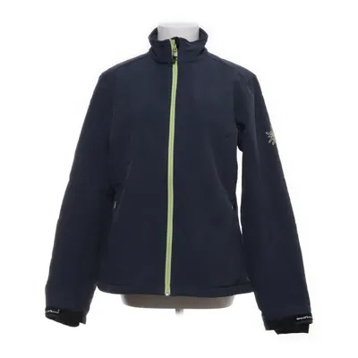 Softshell jacket (Gray) from Moorhead Polyester, Polyurethane