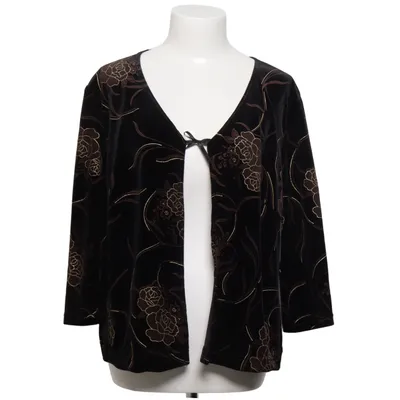 Cardigan (Noir, Marron) de Steilmann