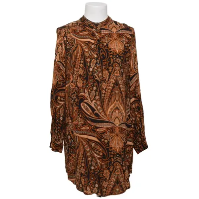 Blouse (Noir, Marron) de Richard Allan x H&M