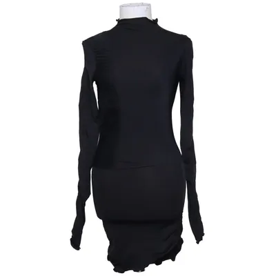 Dress (Black) from Elaine Hersby