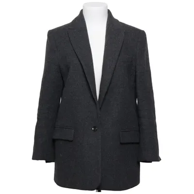 Blazer (A / W Studio 2017) van H&M Studio Polyamide, Wol, Polyester, Viscose