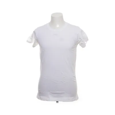 T-shirt (Vit) från A.O Bomull