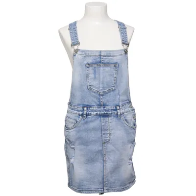 Dungaree dress (FUB) from FB Sister