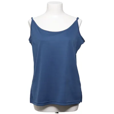 Tank Top (Blue) from Cellbes Polyester