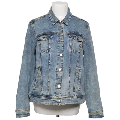 Veste en jean (Bleu) de Violeta