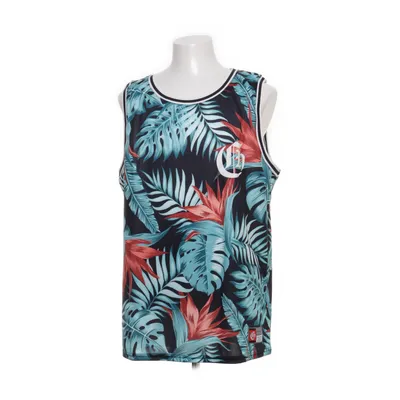 Maillot de basketball (Noir, Vert, Rouge, Blanc) de Chapter Polyester