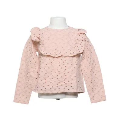 Blouse (Pink) from Zara Kids