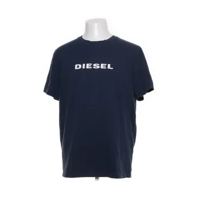 T-shirt (Blue) from Diesel