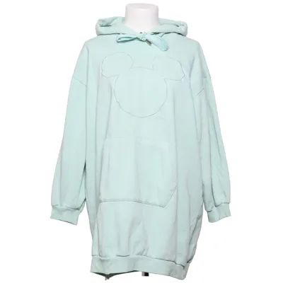 Capuchon sweater (Groen) van Disney Mickey Mouse Katoen, Polyester