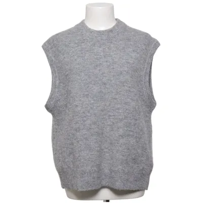 Slipover (Nor) from Samsøe & Samsøe Alpaca wool, Elastane, Merino wool, Recycled polyester