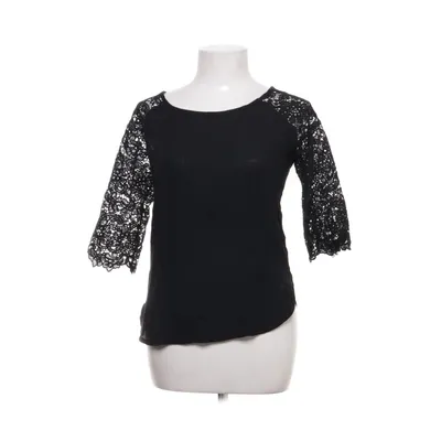 Blus (Svart) från Jennifer Taylor Polyester, Viskos