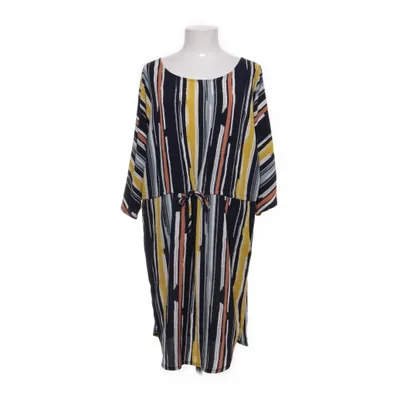 Dress (Blue, Multicolored) from MbyM Polyester