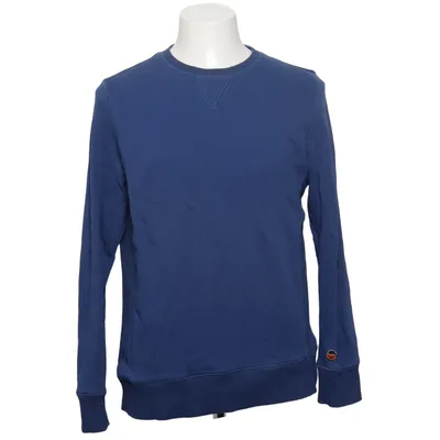 Sweatshirt (Blue) from Busnel Cotton