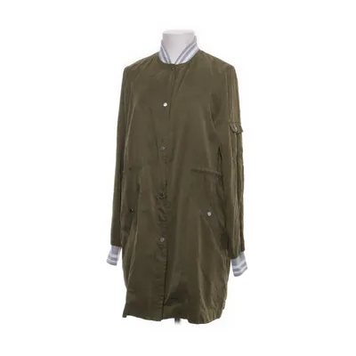 Jacka (Grön) från Zara Trafaluc