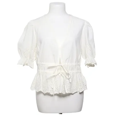Top (Paris Atelier) from & Other Stories Cotton