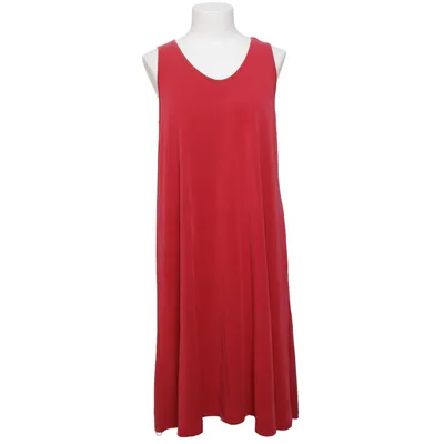Dress (Pink) from Marinello Modal, Polyester