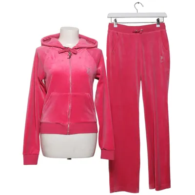 Mjukisset (Rosa) från Juicy Couture Elastan, Polyester