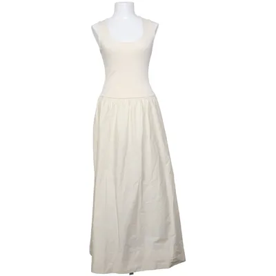 Robe longue (424Valvi) de Mango Coton, Élasthane